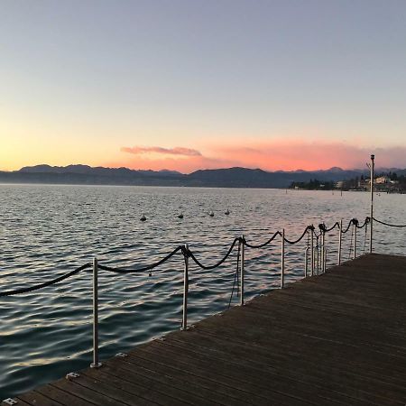 Appartamento Garden Sirmione Exteriér fotografie