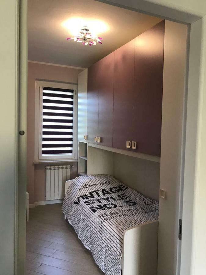 Appartamento Garden Sirmione Exteriér fotografie