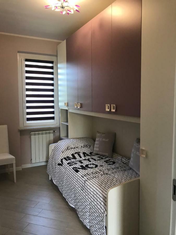 Appartamento Garden Sirmione Exteriér fotografie