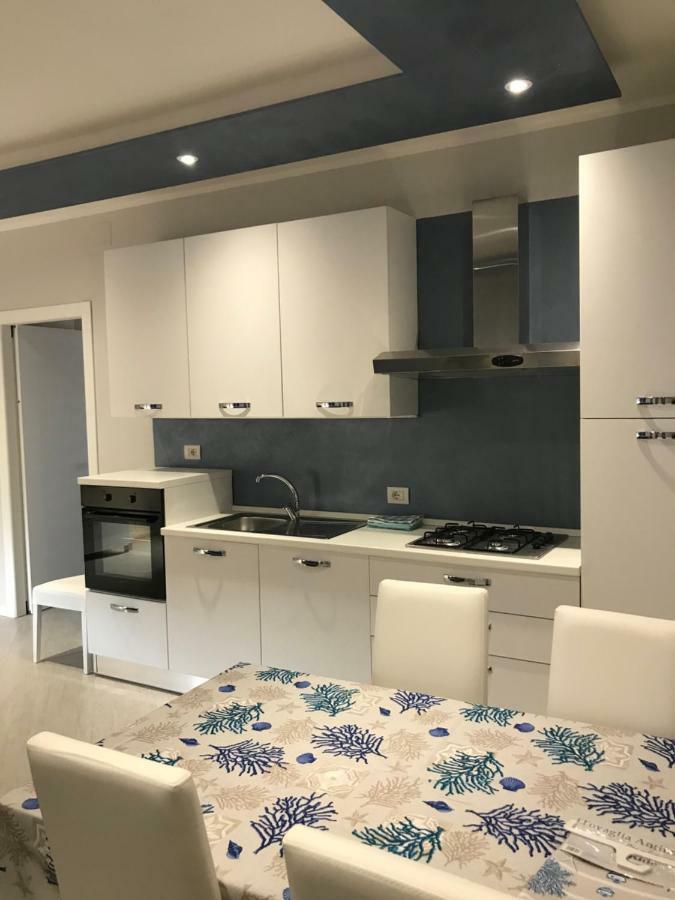 Appartamento Garden Sirmione Exteriér fotografie