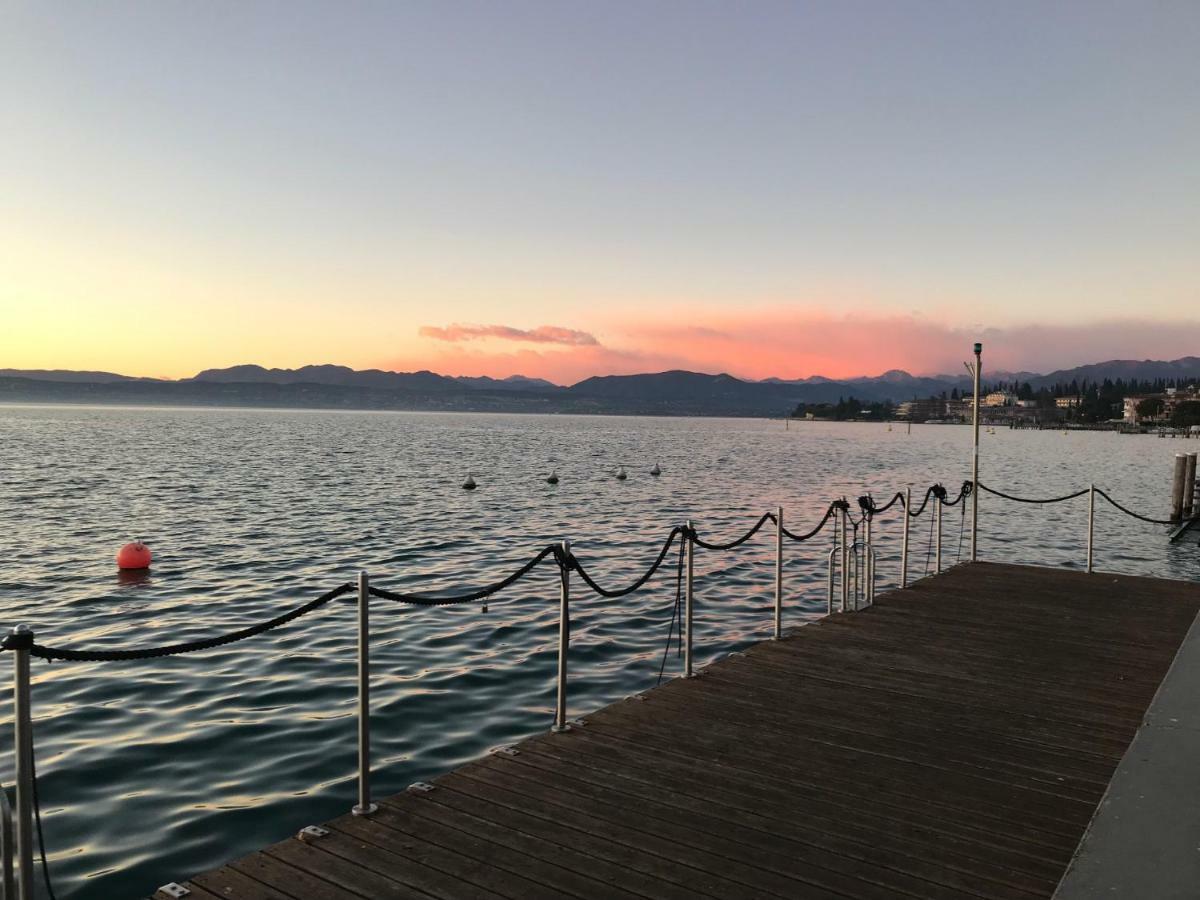 Appartamento Garden Sirmione Exteriér fotografie