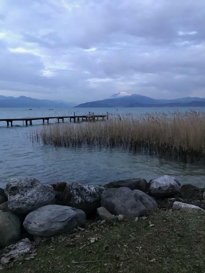 Appartamento Garden Sirmione Exteriér fotografie